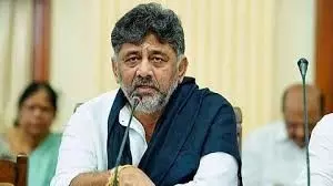 BJP government is responsible for the potholes in the city, Bengaluru does not have a single cent of central funding