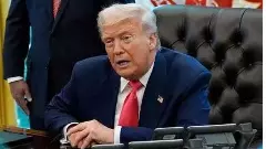 ಔಷಧಗಳ ಮೇಲೆ ಟ್ರಂಪ್​ ಶೇ.100 ಸುಂಕದ ಬರೆ: ಭಾರತದ ಫಾರ್ಮಾ ಉದ್ಯಮಕ್ಕೆ ಹೊಡೆತ?