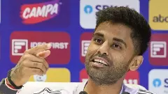 ಆಪರೇಷನ್ ಸಿಂದೂರ್ ಹೇಳಿಕೆ: ಸೂರ್ಯಕುಮಾರ್‌ಗೆ ಐಸಿಸಿ ಎಚ್ಚರಿಕೆ; ಪಾಕ್ ಆಟಗಾರರ ವಿಚಾರಣೆ ಇಂದು