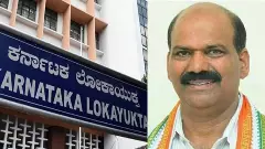 ಅಕ್ರಮ ಆಸ್ತಿ ಸಂಪಾದನೆ: ಶೃಂಗೇರಿ ಶಾಸಕ ರಾಜೇಗೌಡ, ಪತ್ನಿ, ಪುತ್ರನ ವಿರುದ್ಧ ಎಫ್‌ಐಆರ್‌