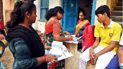 ಸಮಾಜಿಕ-ಶೈಕ್ಷಣಿಕ ಸಮೀಕ್ಷೆ ಎಡವಟ್ಟು| ಮೃತ ಶಿಕ್ಷಕರಿಗೂ ಗಣತಿಯ ಜವಾಬ್ದಾರಿ