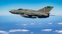 An emotional farewell to the famous and infamous MiG-21, the workhorse of the Indian Army