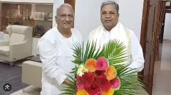 ರಾಜು ಕಾಗೆಯೇ ಎನ್​ಡಬ್ಲ್ಯುಕೆಆರ್​ಟಿಸಿ ಅಧ್ಯಕ್ಷ: ಪ್ರಿಂಟ್ ಮಿಸ್ಟೇಕ್ ಗೊಂದಲಕ್ಕೆ ತೆರೆ ಎಳೆದ ಸಿಎಂ