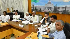 ಗಡುವಿನೊಳಗೆ ಜಾತಿ ಸಮೀಕ್ಷೆ ಪೂರ್ಣ; ವಿಸ್ತರಣೆಯಿಲ್ಲ , ಕರ್ತವ್ಯ ಲೋಪಕ್ಕೆ ಶಿಕ್ಷೆ ಖಚಿತ ಎಂದ ಸಿಎಂ