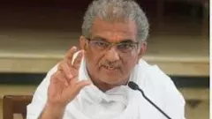 The truth has come out because the SIT was formed, I am grateful to the government: Dharmadhikari Virendra Heggade