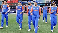 ಆಪರೇಷನ್ ಸಿಂದೂರ್ ಹೇಳಿಕೆ: ಸೂರ್ಯಕುಮಾರ್ ಯಾದವ್‌ಗೆ ಐಸಿಸಿ ದಂಡ