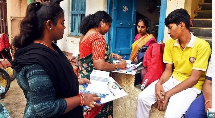 ಸಮಾಜಿಕ-ಶೈಕ್ಷಣಿಕ ಸಮೀಕ್ಷೆ ಎಡವಟ್ಟು| ಮೃತ ಶಿಕ್ಷಕರಿಗೂ ಗಣತಿಯ ಜವಾಬ್ದಾರಿ