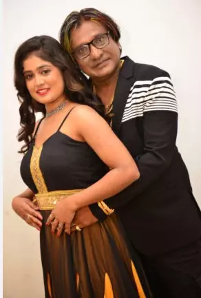 ʻಫ್ರಾಡ್‍ ಋಷಿʼ ಸಿನಿಮಾದ ಎರಡನೇ ಹಾಡು ಬಿಡುಗಡೆ