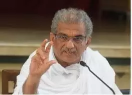 The truth has come out because the SIT was formed, I am grateful to the government: Dharmadhikari Virendra Heggade