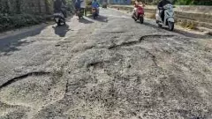 ಪೂರ್ವ ಬೆಂಗಳೂರಿನ ರಸ್ತೆಗಳಿಗೆ ಗುಂಡಿಗಳಿಂದ ಮುಕ್ತಿ: ವರ್ಷಗಳ ನಂತರ ದುರಸ್ತಿ ಶುರು