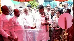 ಅಧಿಕಾರ ಇದ್ದಾಗ ಯಾಕೆ ಸರಿ ಮಾಡಲಿಲ್ಲ?: ಬಿಡದಿ ಯೋಜನೆ ವಿರೋಧಿಗಳಿಗೆ ಡಿಸಿಎಂ ಡಿಕೆಶಿ ಖಾರವಾದ ಪ್ರಶ್ನೆ