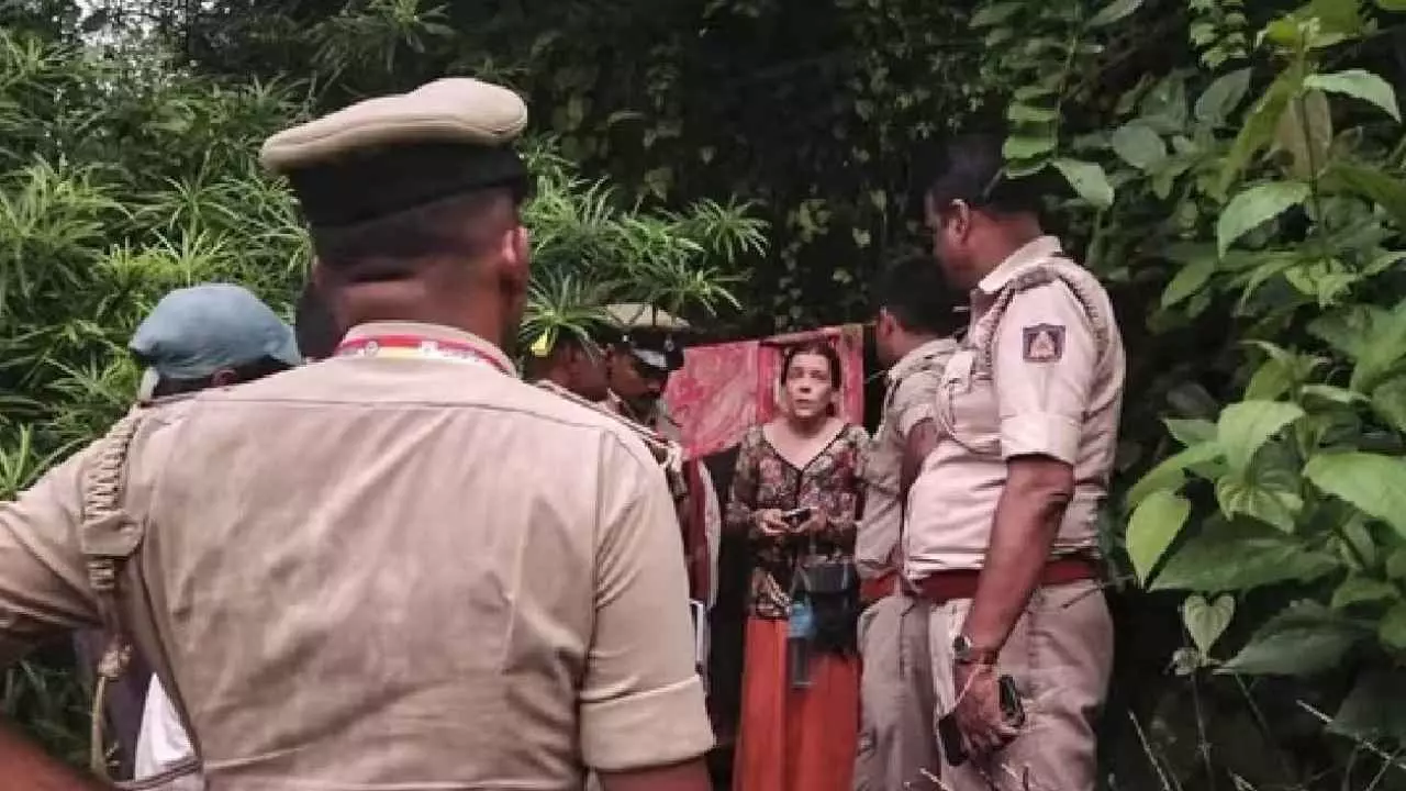 ಗೋಕರ್ಣದ ಗುಹೆಯಲ್ಲಿ ವಾಸವಿದ್ದ ರಷ್ಯನ್ ತಾಯಿ-ಮಕ್ಕಳನ್ನು ವಾಪಸ್ ಕಳುಹಿಸಲು ಕೋರ್ಟ್ ಒಪ್ಪಿಗೆ
