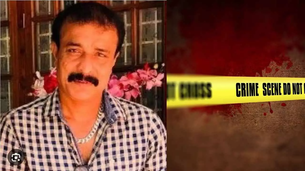 ಉಡುಪಿಯ ಎಕೆಎಂಎಸ್ ಬಸ್ ಮಾಲೀಕ ಸೈಫುದ್ದೀನ್ ಬರ್ಬರ ಹತ್ಯೆ, ಹಳೆ ದ್ವೇಷದ ಶಂಕೆ