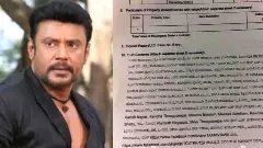 ಶಿಕ್ಷಕಿಗೆ ಅತ್ಯಾಚಾರದ ಬೆದರಿಕೆ ಹಾಕಿದ ಆರೋಪ | 12 ಮಂದಿ ದರ್ಶನ್ ಅಭಿಮಾನಿಗಳ ವಿರುದ್ಧ ಎಫ್ಐಆರ್