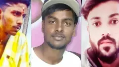 ಹಾಸನದಲ್ಲಿ ಭೀಕರ ರಸ್ತೆ ಅಪಘಾತ: ಕೆಎಸ್ಆರ್‌ಟಿಸಿ ಬಸ್ ಡಿಕ್ಕಿಯಾಗಿ ಮೂವರು ಯುವಕರು ದುರ್ಮರಣ