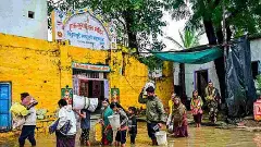 ಕಲ್ಯಾಣ ಕರ್ನಾಟಕ ಪ್ರವಾಹ: ಕೇಂದ್ರದಿಂದ ಸಂಪೂರ್ಣ ಸಹಕಾರ ಕೊಡಿಸುವೆ ಎಂದ ಹೆಚ್.ಡಿ. ಕುಮಾರಸ್ವಾಮಿ