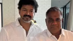 ಕರೂರ್‌ ದುರಂತ | ಟಿವಿಕೆಯ ನಾಲ್ವರು ಮುಖಂಡರ ವಿರುದ್ಧ ಎಫ್‌ಐಆರ್‌