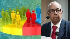 ಮಾಹಿತಿ ಸೋರಿಕೆ ಆತಂಕ; ಸಮೀಕ್ಷೆಯಲ್ಲಿ ಭಾಗವಹಿಸಬೇಡಿ- ಹೈಕೋರ್ಟ್‌ ವಕೀಲ ಬಿ.ವಿ.ಆಚಾರ್ಯ