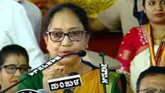 ದಸರಾ ಉದ್ಘಾಟನೆ ವಿವಾದ | ಟೀಕಾಕಾರರಿಗೆ ಬಾನು ಮುಷ್ತಾಕ್‌ ಪತ್ರ ; ಡಿಯರ್‌ ಉರಿಯಪ್ಪ/ ಉರಿಯಮ್ಮನವರೇ...