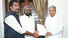 ಮಳೆಯಿಂದ ಕಲ್ಯಾಣ ಕರ್ನಾಟಕದಲ್ಲಿ ನೆರೆ | ಮಳೆಹಾನಿ ಪ್ರದೇಶಗಳಲ್ಲಿ ಸೆ.30 ರಂದು ಸಿಎಂ‌ ವೈಮಾನಿಕ ಸಮೀಕ್ಷೆ