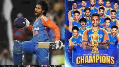 Asia Cup 2025 : ಪಾಕಿಸ್ತಾನವನ್ನು ಮೂರನೇ ಬಾರಿಗೆ ಬಗ್ಗುಬಡಿದು 9ನೇ ಬಾರಿ ಚಾಂಪಿಯನ್ ಆದ ಭಾರತ!