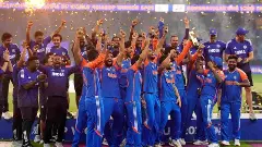 My real trophies are in the dressing room: Captain Suryakumar says the team is his asset