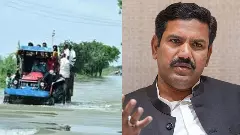 ಉ.ಕರ್ನಾಟಕ ಭಾರೀ ಮಳೆ| ಪ್ರವಾಹ ಪೀಡಿತ ಜಿಲ್ಲೆಗಳಲ್ಲಿ ಬಿಜೆಪಿಯ ಎರಡು ತಂಡ ಭೇಟಿ