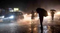 ಮಹಾರಾಷ್ಟ್ರದಲ್ಲಿ ಮಳೆ ಅಬ್ಬರ: 10 ಸಾವು, 11,800ಕ್ಕೂ ಹೆಚ್ಚು ಜನರ ಸ್ಥಳಾಂತರ