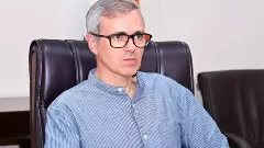 ರಾಜ್ಯ ಸ್ಥಾನಮಾನ ವಿಳಂಬ | ಕೇಂದ್ರದಿಂದ ಜಮ್ಮುಕಾಶ್ಮೀರ, ಲಡಾಖ್‌ಗೆ ದ್ರೋಹ- ಒಮರ್ ಅಬ್ದುಲ್ಲಾ ಕಿಡಿ