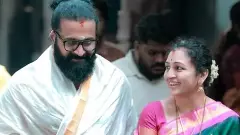 Kantara Chapter -1: ಶೂಟಿಂಗ್ ವೇಳೆ ಆಧ್ಯಾತ್ಮಿಕ ನಿಯಮ ಪಾಲನೆ; ಮಾಂಸಾಹಾರ ತ್ಯಜಿಸಿದ್ದ ರಿಷಬ್‌