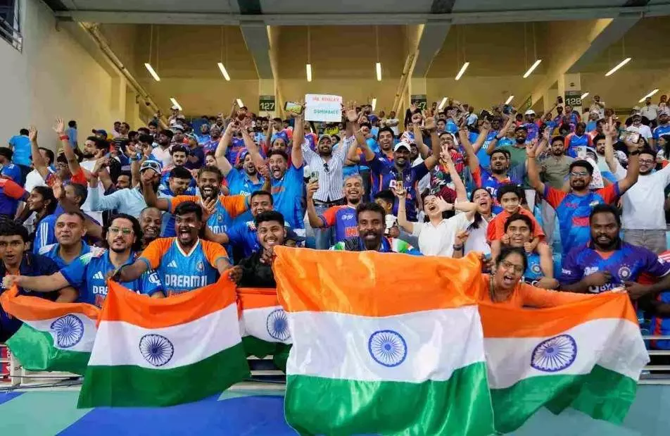 Trophy controversy: BCCI in trouble; Rs 21 crore reward announced for unbeaten India team