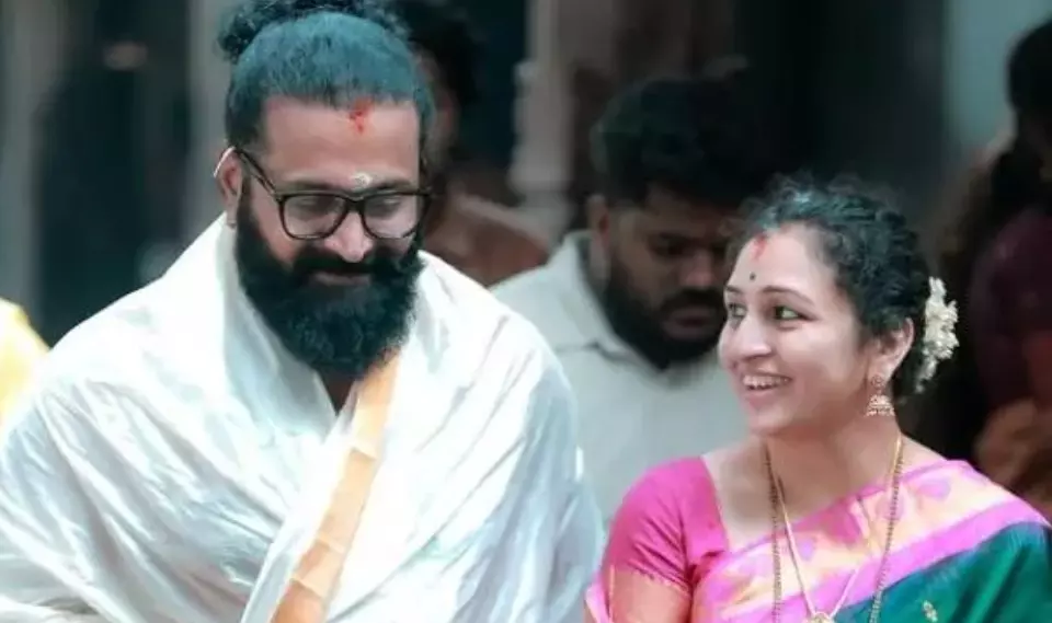 Kantara Chapter -1: ಶೂಟಿಂಗ್ ವೇಳೆ ಆಧ್ಯಾತ್ಮಿಕ ನಿಯಮ ಪಾಲನೆ; ಮಾಂಸಾಹಾರ ತ್ಯಜಿಸಿದ್ದ ರಿಷಬ್‌