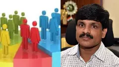 ಜಾತಿಗಣತಿ | ಪಡಿತರ ಚೀಟಿ ರದ್ದತಿಯ ತಪ್ಪುಕಲ್ಪನೆ ಬೇಡ- ಸಮೀಕ್ಷೆಗೆ ದತ್ತಾಂಶ ಒದಗಿಸಿ- ಡಿಸಿ ಜಗದೀಶ್‌ ಮನವಿ