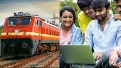 RRBs offer Dussehra gift to unemployed, Railways invites applications for 8,850 posts