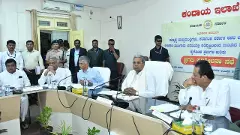 ಮಳೆ ಹಾನಿ ಜಂಟಿ ಸಮೀಕ್ಷೆ ವೈಜ್ಞಾನಿಕವಾಗಿರುವಂತೆ ಎಚ್ಚರ ವಹಿಸಲು ಅಧಿಕಾರಿಗಳಿಗೆ ಸಿಎಂ ಸೂಚನೆ