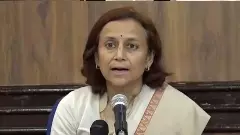 ಸೋನಂ ವಾಂಗ್ಚುಕ್ ಬಂಧನ ವ್ಯವಸ್ಥಿತ ಷಡ್ಯಂತ್ರ; ಮುಕ್ತ ಚರ್ಚೆಗೆ ಬನ್ನಿ: ಪತ್ನಿ ಗೀತಾಂಜಲಿ ಸವಾಲು