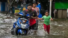 ಅಕ್ಟೋಬರ್‌ನಲ್ಲಿ  ವಾಡಿಕೆಗಿಂತ ಶೇ. 15 ಹೆಚ್ಚು ಮಳೆ ಸಾಧ್ಯತೆಯ ಮುನ್ಸೂಚನೆ
