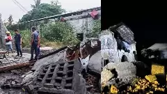 ಫಿಲಿಪೈನ್ಸ್‌ನಲ್ಲಿ ಪ್ರಬಲ ಭೂಕಂಪ: ಸೆಬು ಪ್ರಾಂತ್ಯದಲ್ಲಿ ಕನಿಷ್ಠ 31 ಮಂದಿ ಸಾವು