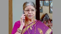 ಗಟ್ಟಿಮೇಳ ಖ್ಯಾತಿಯ ಹಿರಿಯ ನಟಿ ಕಮಲಶ್ರೀ ನಿಧನ