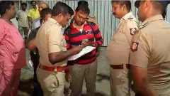 ಚೆನ್ನೈನಲ್ಲಿ ನಿರ್ಮಾಣ ಹಂತದ ಕಟ್ಟಡ ಕುಸಿತ: ಅಸ್ಸಾಂ ಮೂಲದ 9 ಕಾರ್ಮಿಕರ ದುರ್ಮರಣ