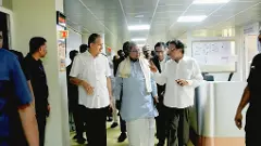 ಅಸಮಾನತೆ ಹೋಗಲಾಡಿಸಲು ಜಾತಿ ಗಣತಿ ಅಗತ್ಯ: ಸಿಎಂ ಸಿದ್ದರಾಮಯ್ಯ