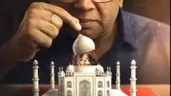 The Taj Story| ದಿ ತಾಜ್ ಸ್ಟೋರಿ ಚಿತ್ರದ ಪೋಸ್ಟರ್ ವಿವಾದ; ಸ್ಪಷ್ಟನೆ ನೀಡಿದ ನಿರ್ದೇಶಕ