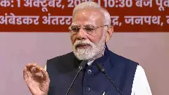 ಅನಂತ ಪಿತೂರಿಗಳನ್ನು ಎದುರಿಸಿ ಬೆಳೆದ ಸಂಘ : ಆರ್‌ಎಸ್‌ಎಸ್ ಶತಮಾನೋತ್ಸವದಲ್ಲಿ ಮೋದಿ ಶ್ಲಾಘನೆ