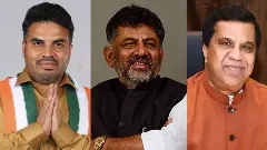 ಸಿಎಂ ಬದಲಾವಣೆ ವಿಚಾರ|ಡಿಕೆಶಿ ಬೆಂಬಲಿಗರ ʼನವೆಂಬರ್‌ ಕ್ರಾಂತಿʼಯ ಹೇಳಿಕೆ ಸೃಷ್ಟಿಸಿದ ಸಂಚಲನ