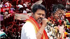 ಕರೂರು ದುರಂತದ ಎಫೆಕ್ಟ್: ನಟ ವಿಜಯ್ ಸಾರ್ವಜನಿಕ ಸಭೆಗಳು ತಾತ್ಕಾಲಿಕ ಮುಂದೂಡಿಕೆ