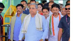 ಮುಂದಿನ ಎರಡೂ ವರ್ಷವೂ ನಾನೇ ಸಿಎಂ: ಅಧಿಕಾರಾವಧಿ ಬಗ್ಗೆ ಮತ್ತೊಮ್ಮೆ ಸಿದ್ದರಾಮಯ್ಯ ಸ್ಪಷ್ಟನೆ!