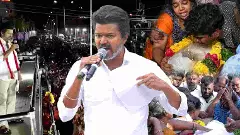 ರೋಡ್ ಶೋ ರಾಜಕೀಯದ ಕರಾಳ ಮುಖ ಅನಾವರಣ ಮಾಡಿದ ಕರೂರ್ ಕಾಲ್ತುಳಿತ: ಕೇಳುತ್ತಿದೆಯೇ ಆರ್ತನಾದ?