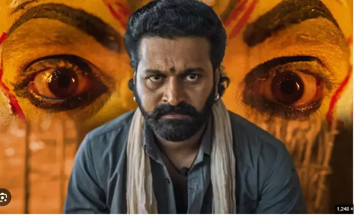 ‘ಕಾಂತಾರ ಚಾಪ್ಟರ್ 1’ ಅಬ್ಬರ; ಪೇಯ್ಡ್ ಪ್ರೀಮಿಯರ್ ಪ್ರದರ್ಶನ ದಿಢೀರ್ ರದ್ದು!