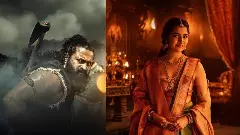 ಕಾಂತಾರ: ಅಧ್ಯಾಯ 1 - ದೈವಿಕ ದರ್ಶನದ ಮಹಾಕಾವ್ಯ