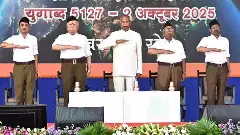 RSS centenary: Mohan Bhagwat calls for Swadeshi is the only way